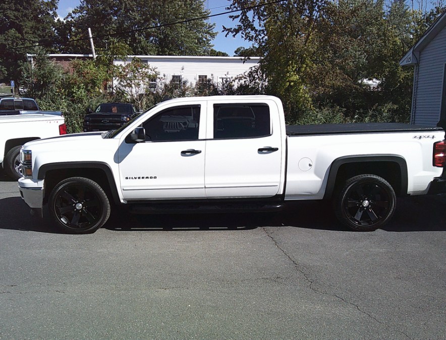 chevrolet silverado 1500 2015 3GCUKREC4FG215954 image chevrolet silverado 1500 2015 3GCUKREC4FG215954 image